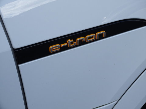 Audi e-tron e-tron 55 Quattro 408PK / pano / 22'' RS / B&O sound / 360°