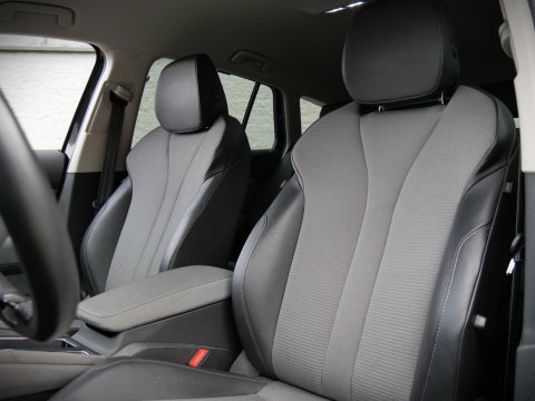 Škoda Enyaq iV 60 WARMTEPOMP/ ADAPTIVE CRUISE/ TREKHAAK/ BLINDSPOT/ CAMERA/ SOH 90%