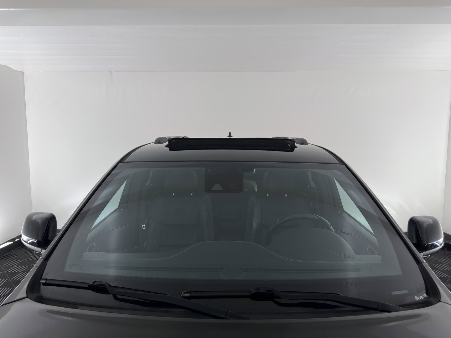 Jeep Grand Cherokee 3.0 CRD 75TH ANNIVERSARY OVERLAND *AUT | PANO |  FULL-LEATHER | XENON | AIR-SUSPENSION | BLIS | MEMORY-PACK | CAMERA | KEYLESS | NAVI-FULLMAP | TOWBAR | COMFORT-SEATS | SHIFT-PADDLES |  DAB+