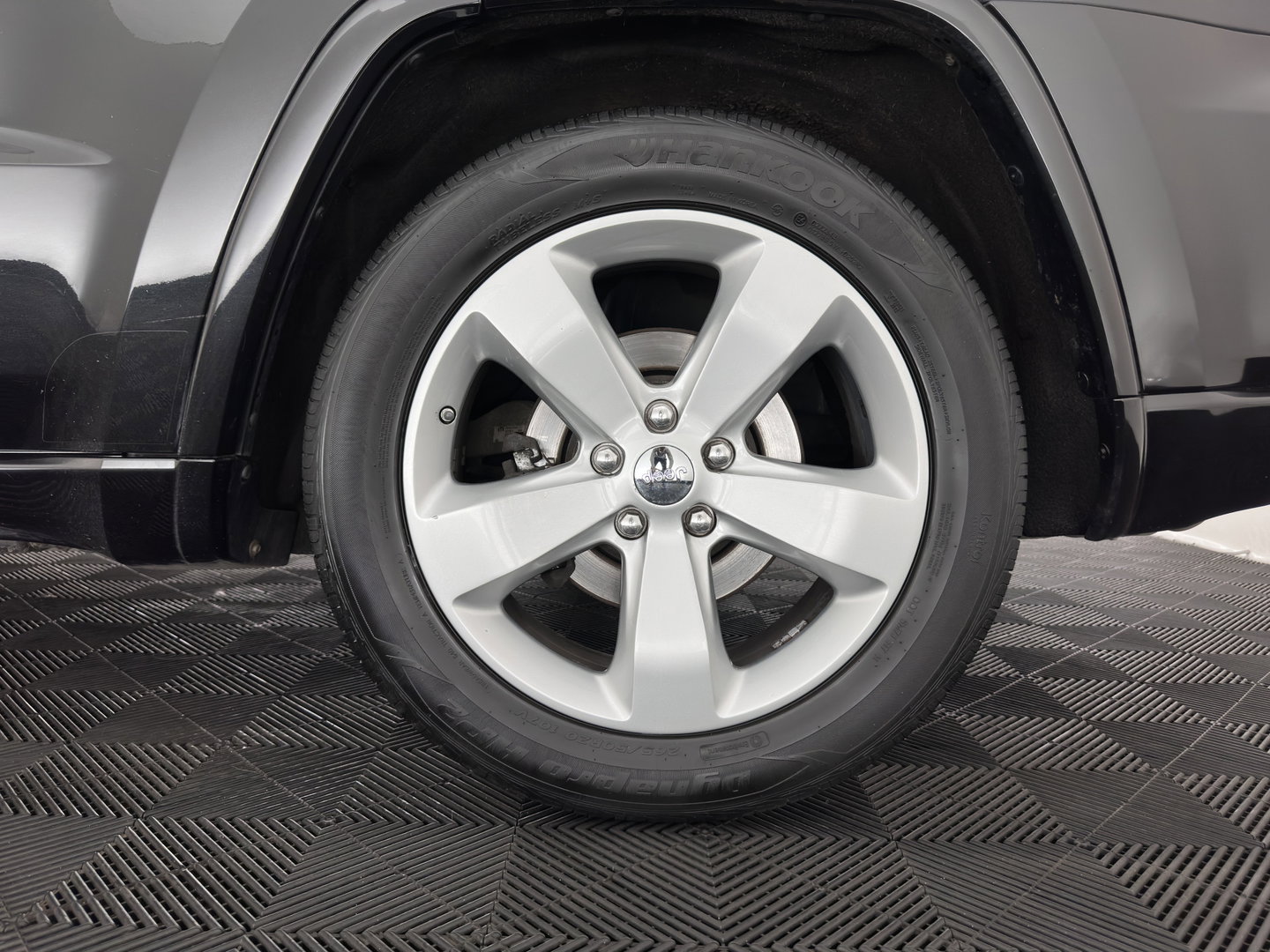 Jeep Grand Cherokee 3.0 CRD 75TH ANNIVERSARY OVERLAND *AUT | PANO |  FULL-LEATHER | XENON | AIR-SUSPENSION | BLIS | MEMORY-PACK | CAMERA | KEYLESS | NAVI-FULLMAP | TOWBAR | COMFORT-SEATS | SHIFT-PADDLES |  DAB+