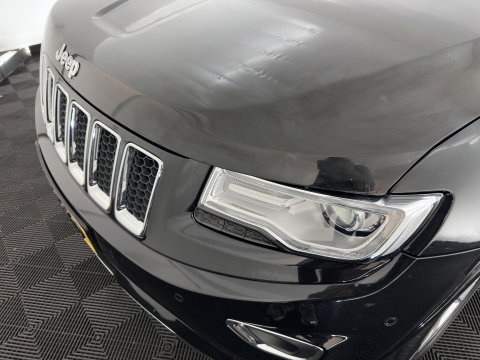 Jeep Grand Cherokee 3.0 CRD 75TH ANNIVERSARY OVERLAND *AUT | PANO |  FULL-LEATHER | XENON | AIR-SUSPENSION | BLIS | MEMORY-PACK | CAMERA | KEYLESS | NAVI-FULLMAP | TOWBAR | COMFORT-SEATS | SHIFT-PADDLES |  DAB+