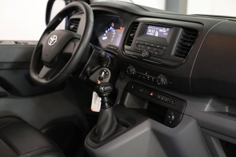 Toyota ProAce Worker 2.0 D-4D LANG L3H1 IMPERIAAL 2500KG TREKHAAK