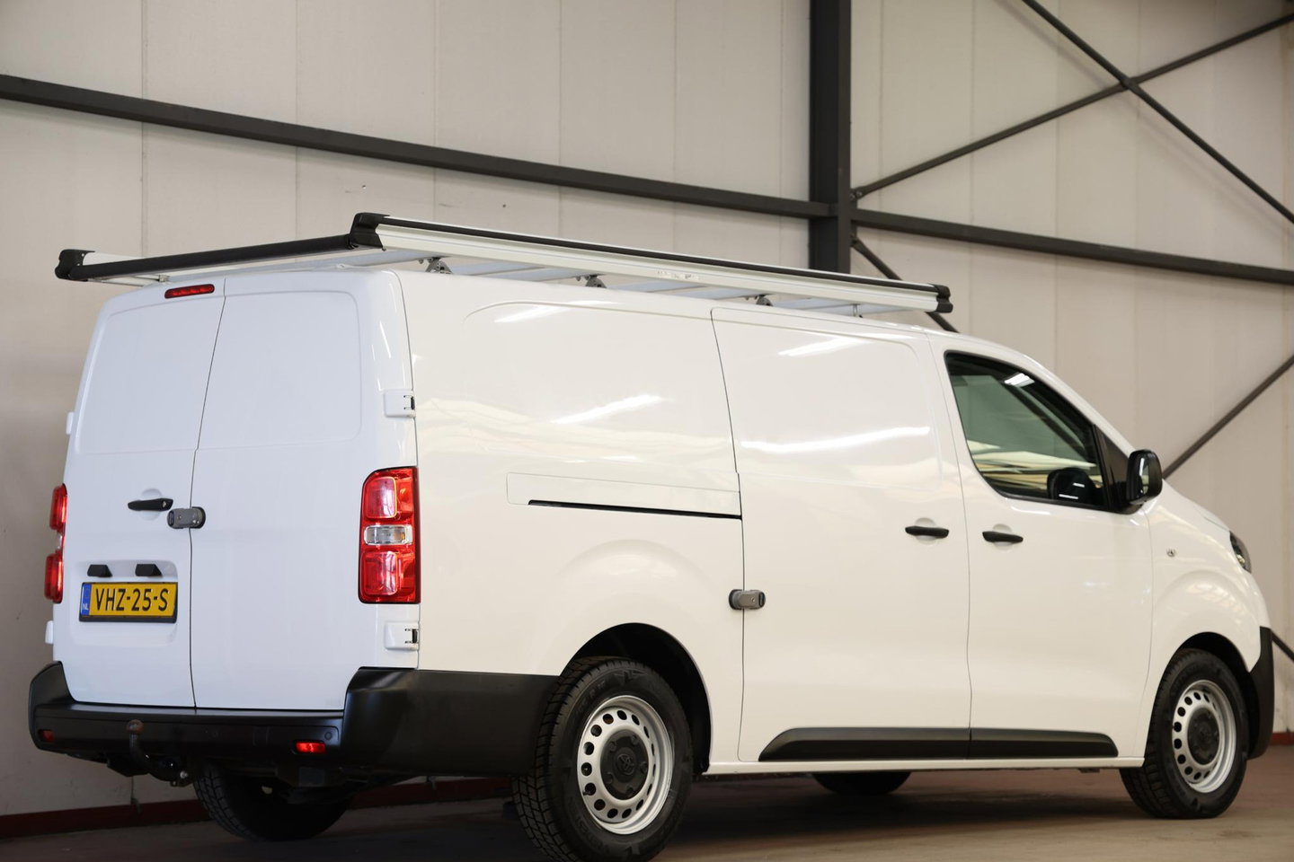 Toyota ProAce Worker 2.0 D-4D LANG L3H1 IMPERIAAL 2500KG TREKHAAK