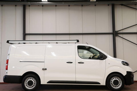 Toyota ProAce Worker 2.0 D-4D LANG L3H1 IMPERIAAL 2500KG TREKHAAK