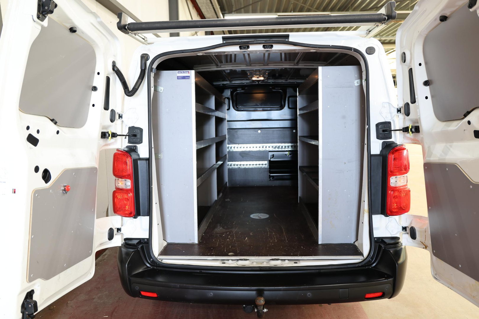 Toyota ProAce Worker 2.0 D-4D LANG L3H1 IMPERIAAL 2500KG TREKHAAK