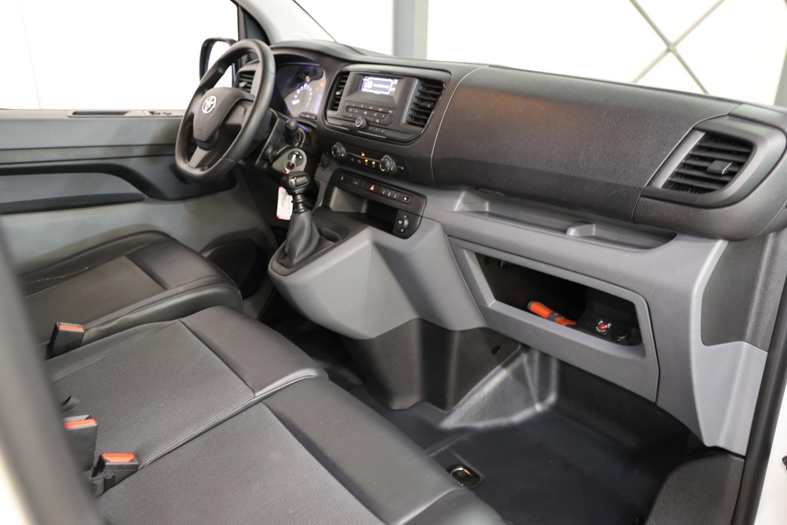 Toyota ProAce Worker 2.0 D-4D LANG L3H1 IMPERIAAL 2500KG TREKHAAK