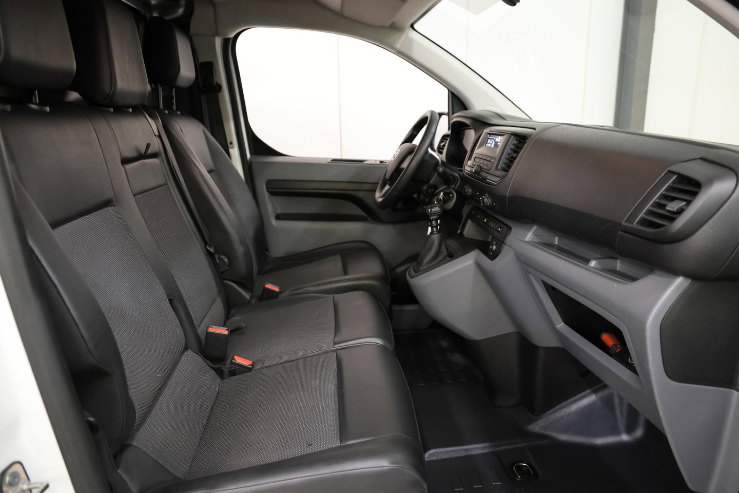 Toyota ProAce Worker 2.0 D-4D LANG L3H1 IMPERIAAL 2500KG TREKHAAK