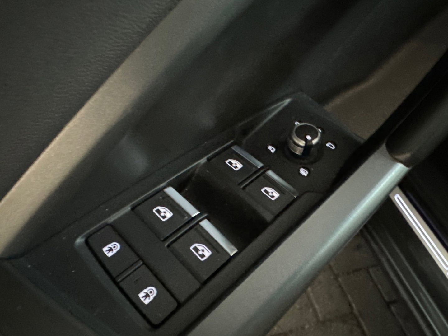 Audi Q3 Sportback 45 TFSI e S Edition RS Look|ACC|Lane|Camera|Dodehoek|
