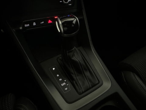 Audi Q3 Sportback 45 TFSI e S Edition RS Look|ACC|Lane|Camera|Dodehoek|