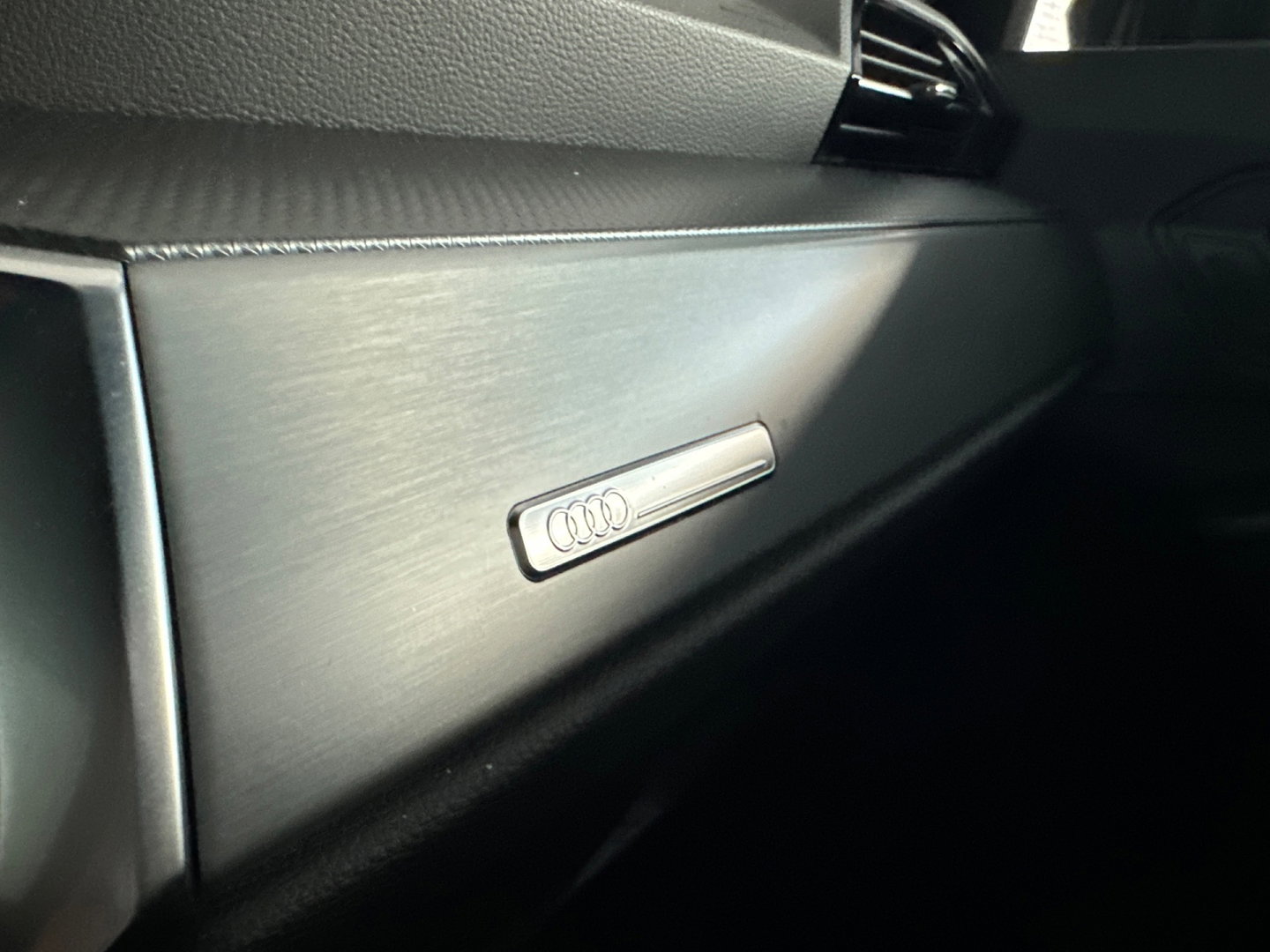 Audi Q3 Sportback 45 TFSI e S Edition RS Look|ACC|Lane|Camera|Dodehoek|