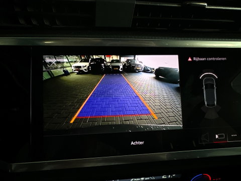 Audi Q3 Sportback 45 TFSI e S Edition RS Look|ACC|Lane|Camera|Dodehoek|