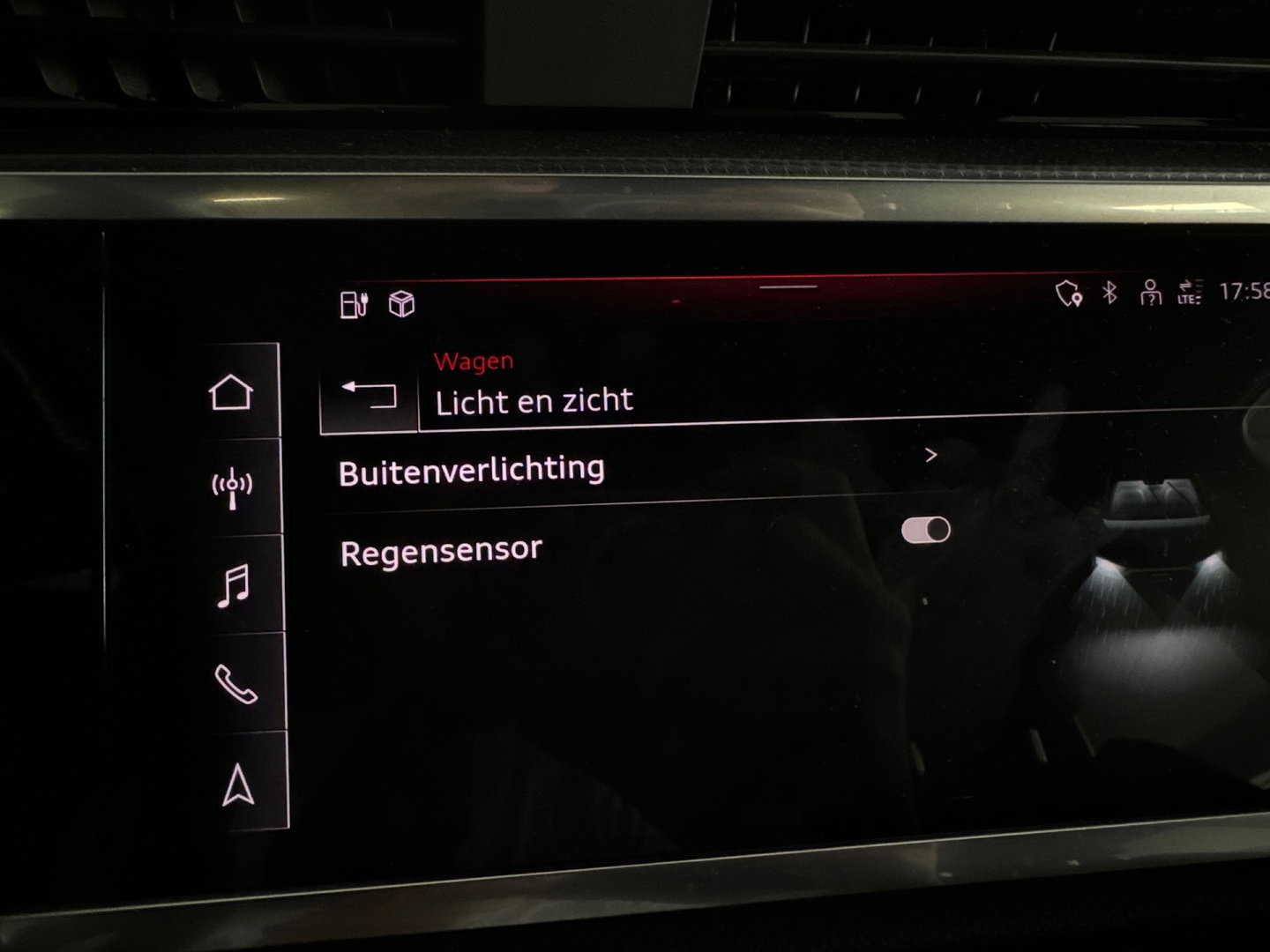 Audi Q3 Sportback 45 TFSI e S Edition RS Look|ACC|Lane|Camera|Dodehoek|
