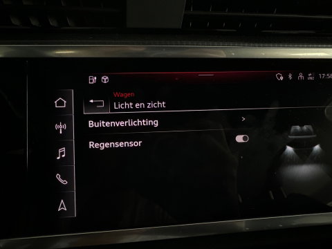 Audi Q3 Sportback 45 TFSI e S Edition RS Look|ACC|Lane|Camera|Dodehoek|
