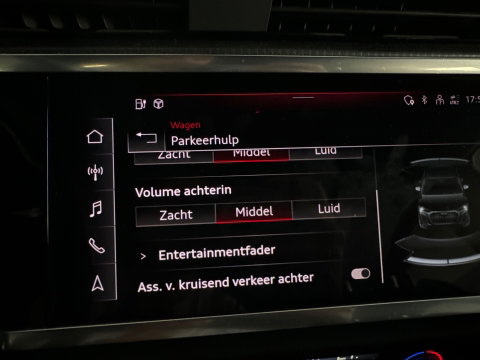 Audi Q3 Sportback 45 TFSI e S Edition RS Look|ACC|Lane|Camera|Dodehoek|