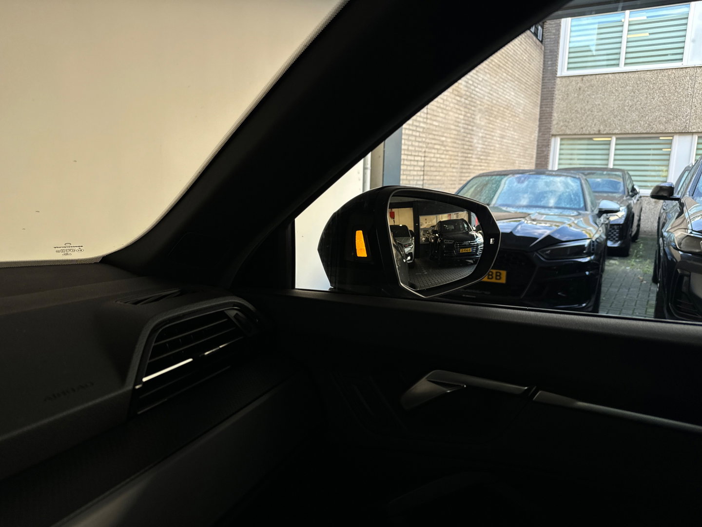Audi Q3 Sportback 45 TFSI e S Edition RS Look|ACC|Lane|Camera|Dodehoek|