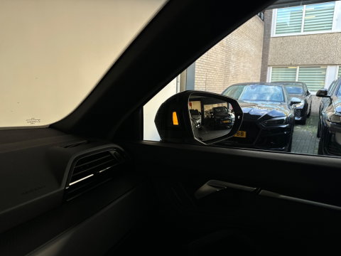 Audi Q3 Sportback 45 TFSI e S Edition RS Look|ACC|Lane|Camera|Dodehoek|