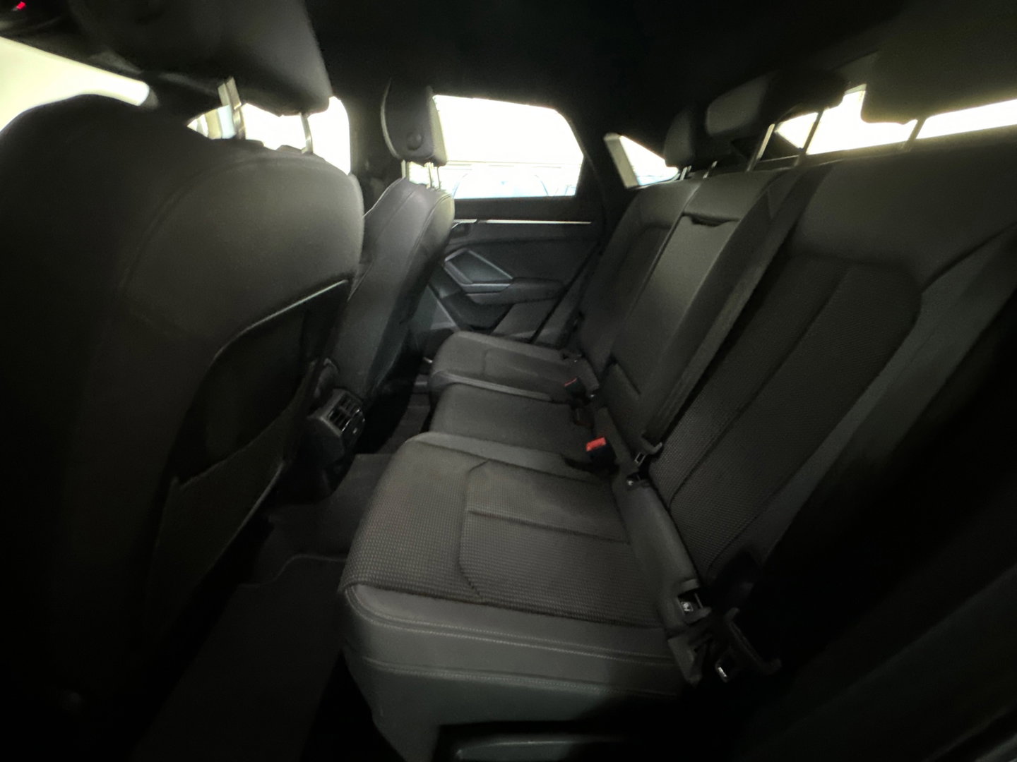 Audi Q3 Sportback 45 TFSI e S Edition RS Look|ACC|Lane|Camera|Dodehoek|