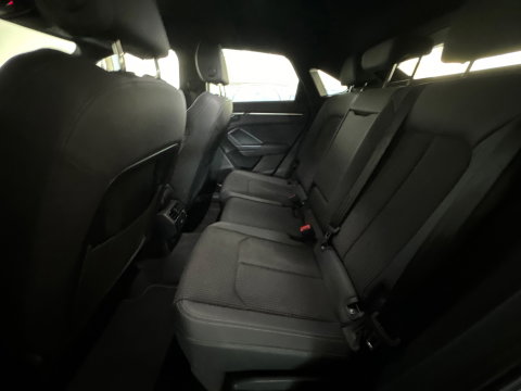 Audi Q3 Sportback 45 TFSI e S Edition RS Look|ACC|Lane|Camera|Dodehoek|