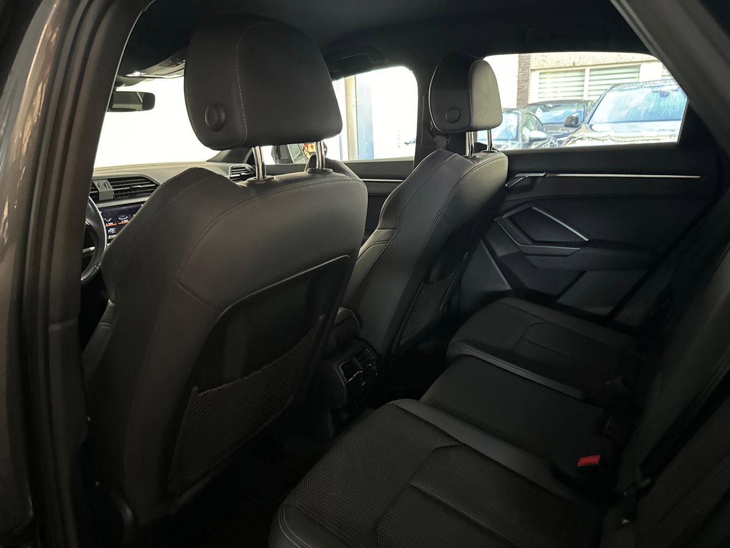 Audi Q3 Sportback 45 TFSI e S Edition RS Look|ACC|Lane|Camera|Dodehoek|
