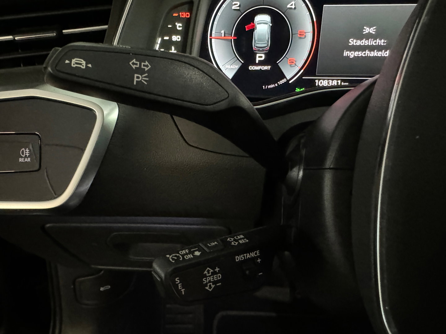 Audi A6 AVANT 40 TDI quattro Pano|Dodehoek|Trekhaak|Memory