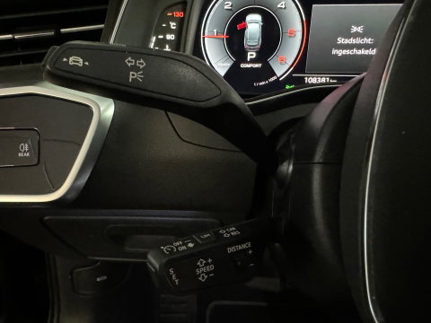 Audi A6 AVANT 40 TDI quattro Pano|Dodehoek|Trekhaak|Memory
