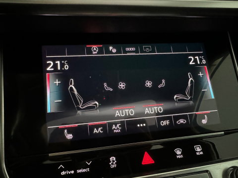 Audi A6 AVANT 40 TDI quattro Pano|Dodehoek|Trekhaak|Memory