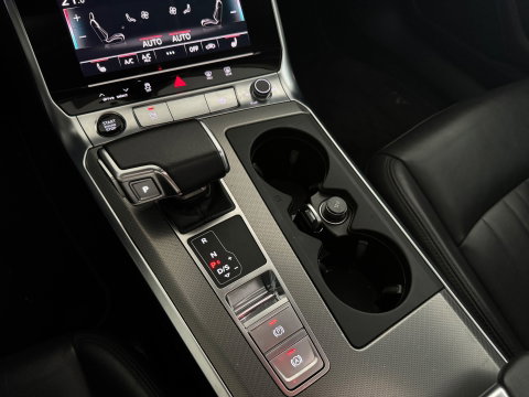 Audi A6 AVANT 40 TDI quattro Pano|Dodehoek|Trekhaak|Memory