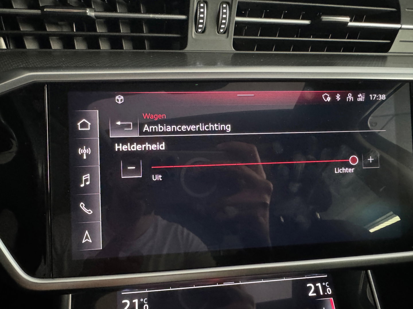 Audi A6 AVANT 40 TDI quattro Pano|Dodehoek|Trekhaak|Memory