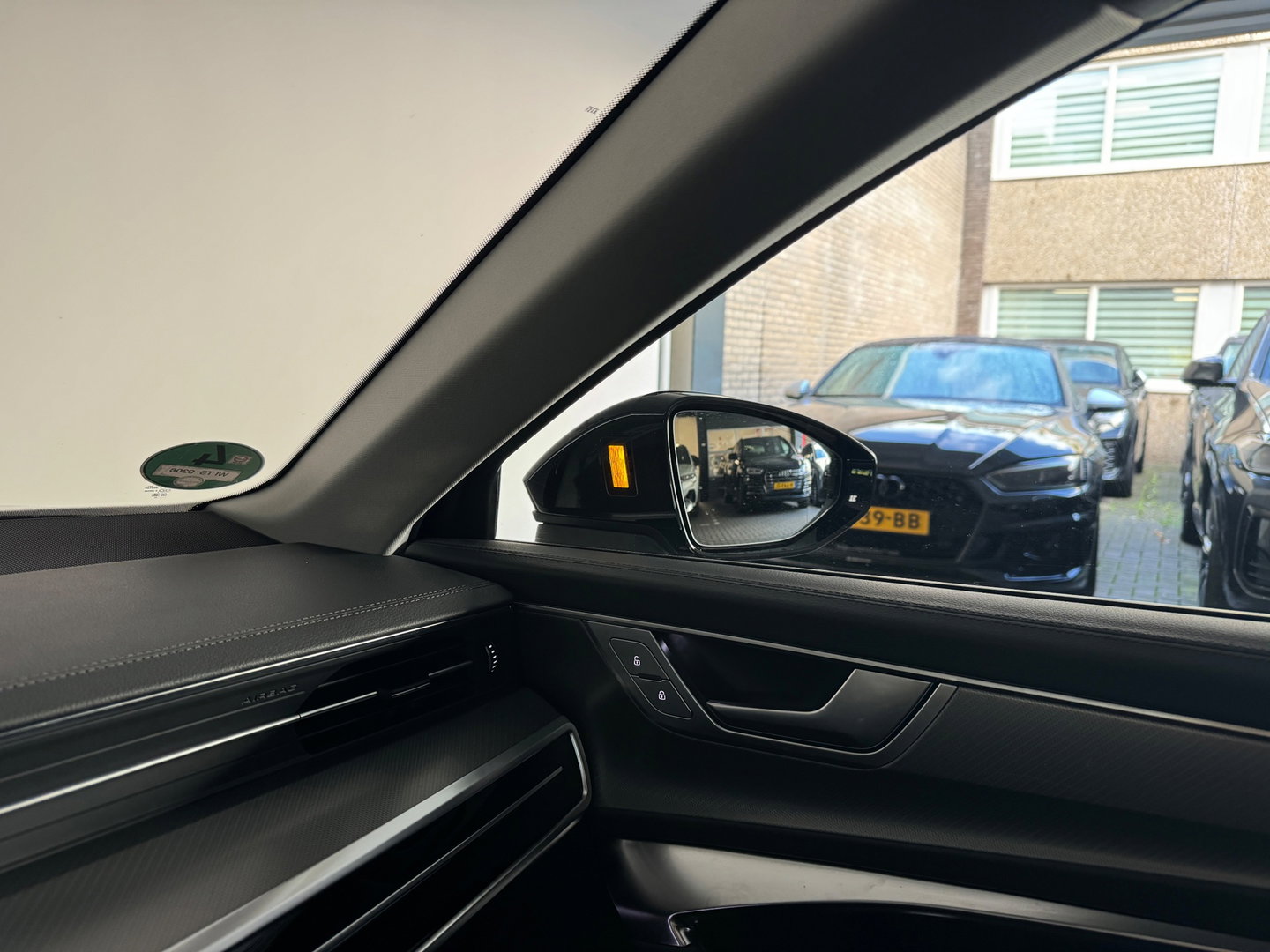 Audi A6 AVANT 40 TDI quattro Pano|Dodehoek|Trekhaak|Memory
