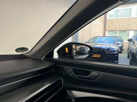 Audi A6 AVANT 40 TDI quattro Pano|Dodehoek|Trekhaak|Memory