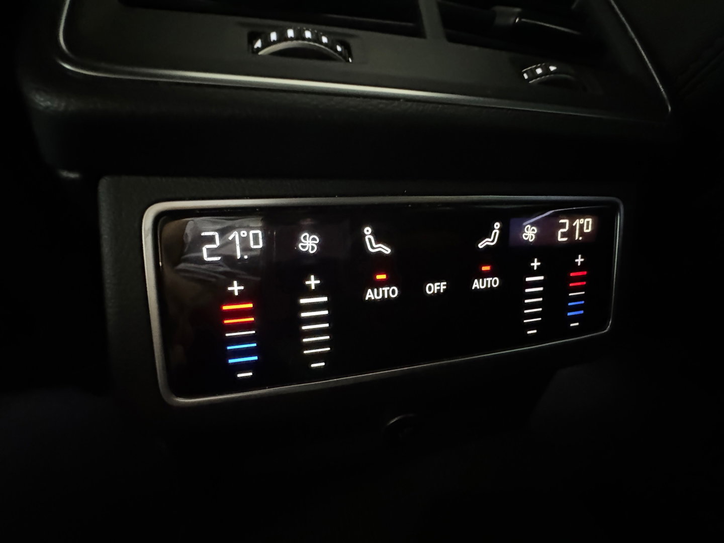 Audi A6 AVANT 40 TDI quattro Pano|Dodehoek|Trekhaak|Memory