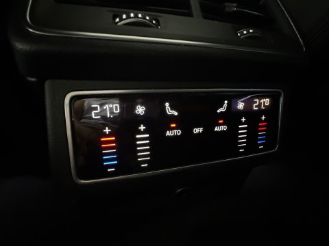 Audi A6 AVANT 40 TDI quattro Pano|Dodehoek|Trekhaak|Memory