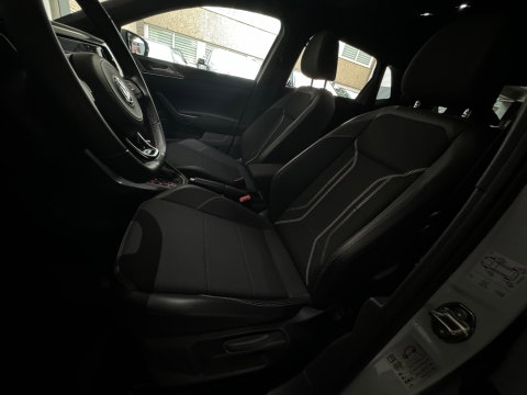 Volkswagen Polo 1.0 TSI Highline Business R Pano|Camera|ACC|DCC