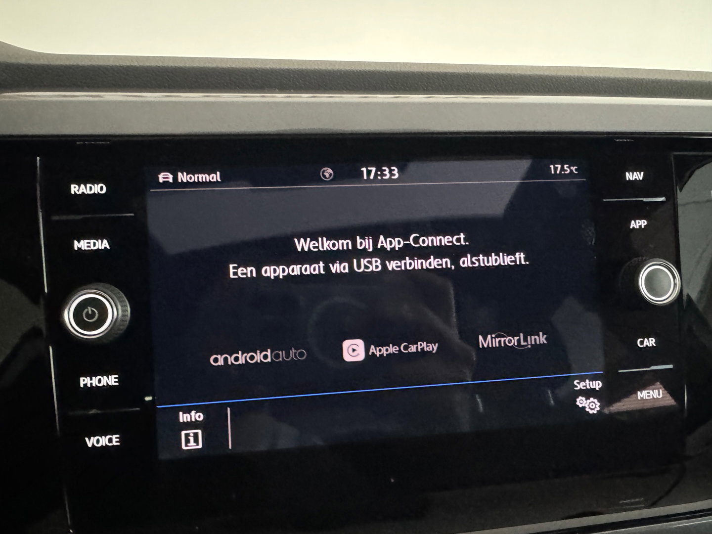 Volkswagen Polo 1.0 TSI Highline Business R Pano|Camera|ACC|DCC