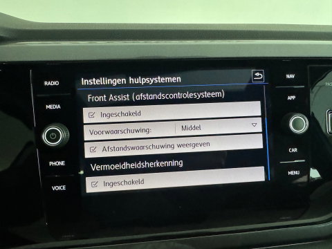 Volkswagen Polo 1.0 TSI Highline Business R Pano|Camera|ACC|DCC