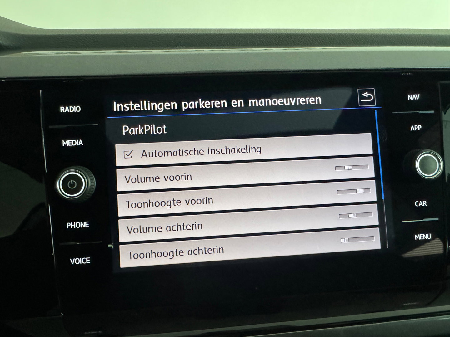 Volkswagen Polo 1.0 TSI Highline Business R Pano|Camera|ACC|DCC