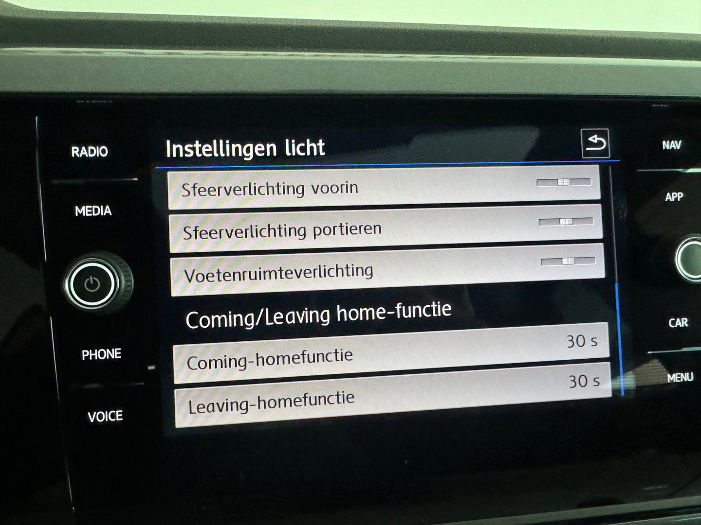 Volkswagen Polo 1.0 TSI Highline Business R Pano|Camera|ACC|DCC