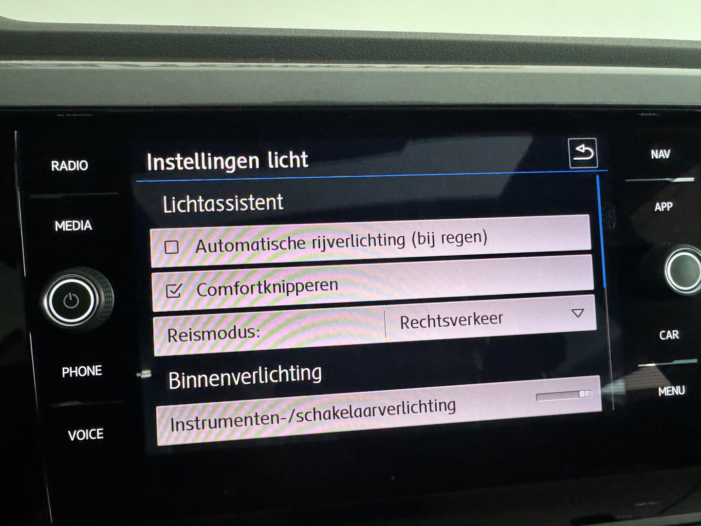 Volkswagen Polo 1.0 TSI Highline Business R Pano|Camera|ACC|DCC
