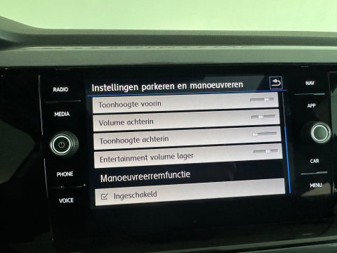 Volkswagen Polo 1.0 TSI Highline Business R Pano|Camera|ACC|DCC