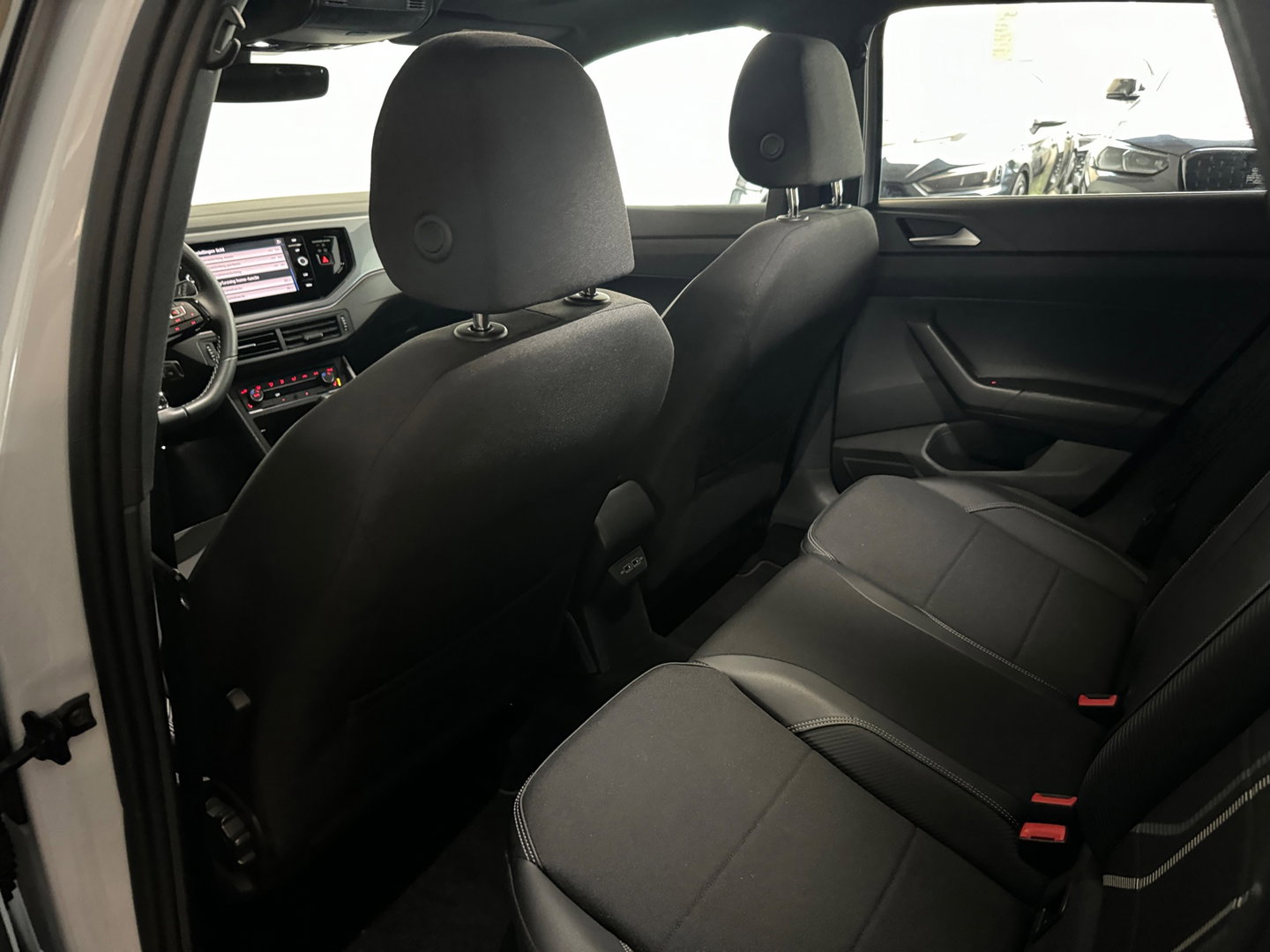 Volkswagen Polo 1.0 TSI Highline Business R Pano|Camera|ACC|DCC