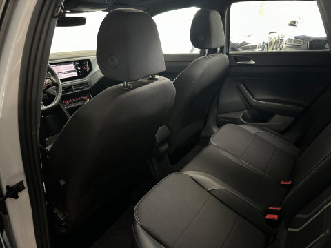 Volkswagen Polo 1.0 TSI Highline Business R Pano|Camera|ACC|DCC