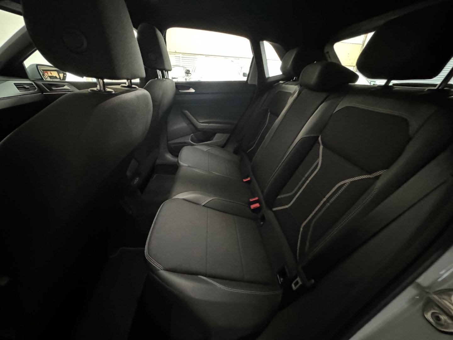 Volkswagen Polo 1.0 TSI Highline Business R Pano|Camera|ACC|DCC