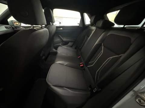 Volkswagen Polo 1.0 TSI Highline Business R Pano|Camera|ACC|DCC