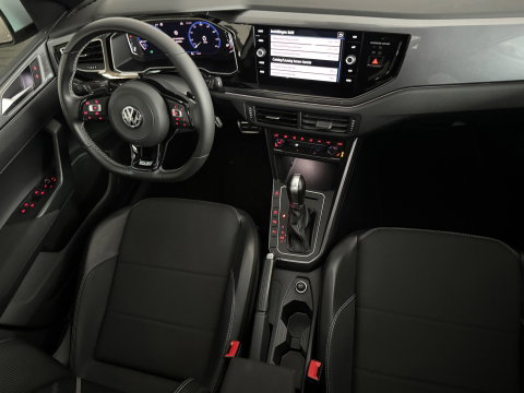Volkswagen Polo 1.0 TSI Highline Business R Pano|Camera|ACC|DCC