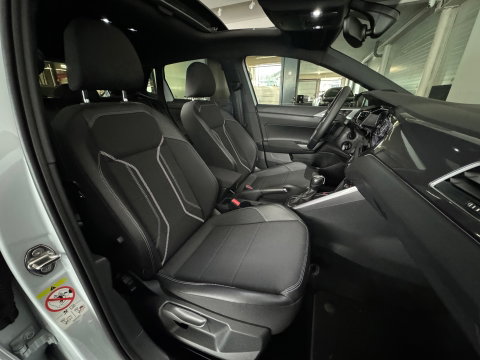 Volkswagen Polo 1.0 TSI Highline Business R Pano|Camera|ACC|DCC