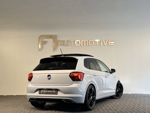 Volkswagen Polo 1.0 TSI Highline Business R Pano|Camera|ACC|DCC