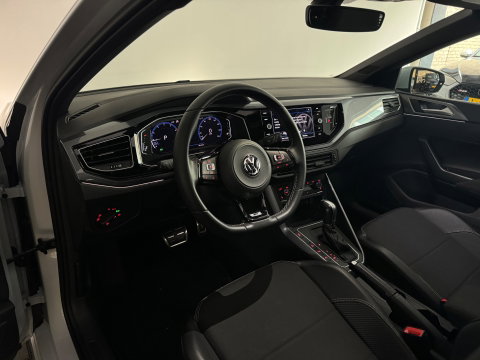 Volkswagen Polo 1.0 TSI Highline Business R Pano|Camera|ACC|DCC