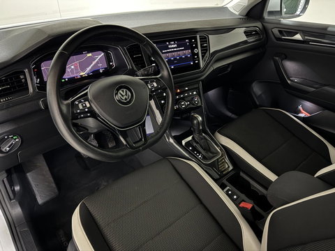 Volkswagen T-Roc 1.5 TSI Sport Pano Virtual Acc Carplay Navi NAP