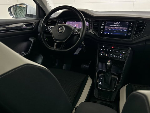 Volkswagen T-Roc 1.5 TSI Sport Pano Virtual Acc Carplay Navi NAP
