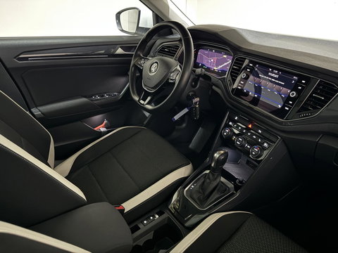 Volkswagen T-Roc 1.5 TSI Sport Pano Virtual Acc Carplay Navi NAP